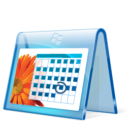 Windows Calendar